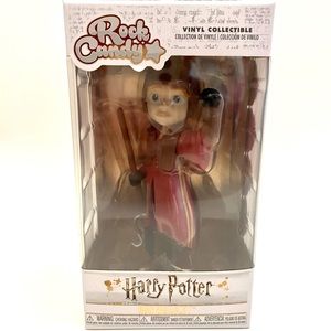 Funko Rock Candy - Ron Weasley